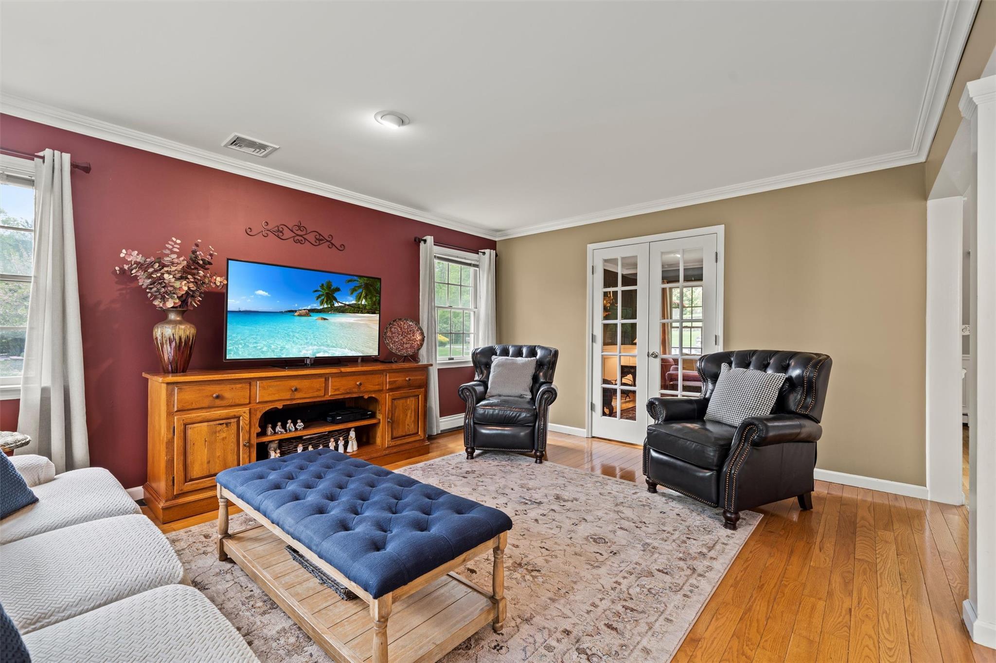 Single Family Sutherland  Orange County, NY 10930, MLS-836206-16