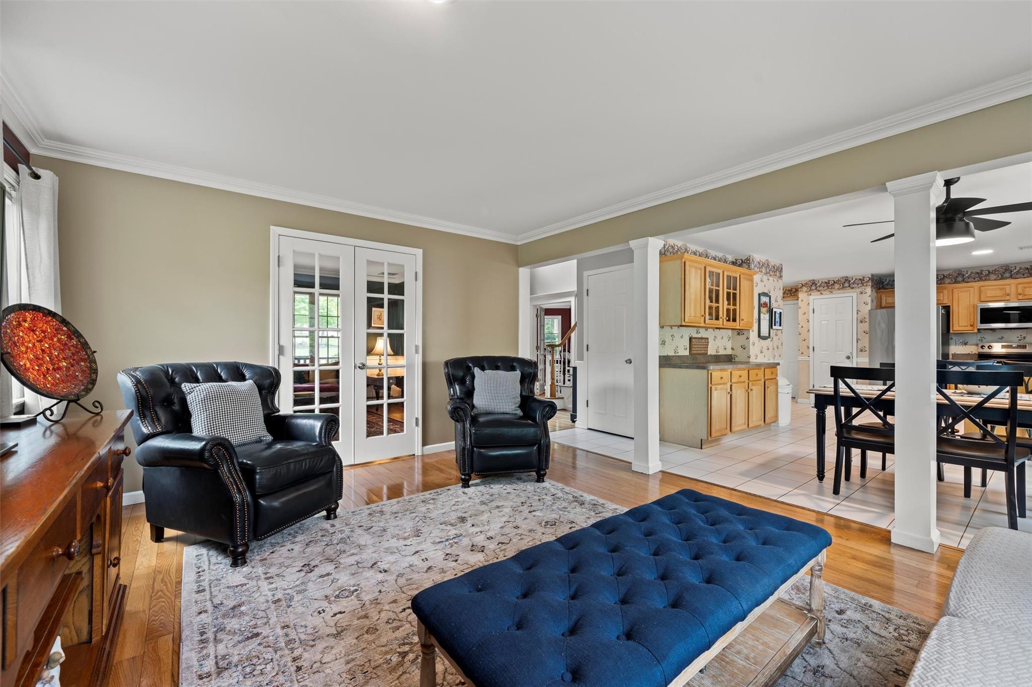 Single Family Sutherland  Orange County, NY 10930, MLS-836206-17