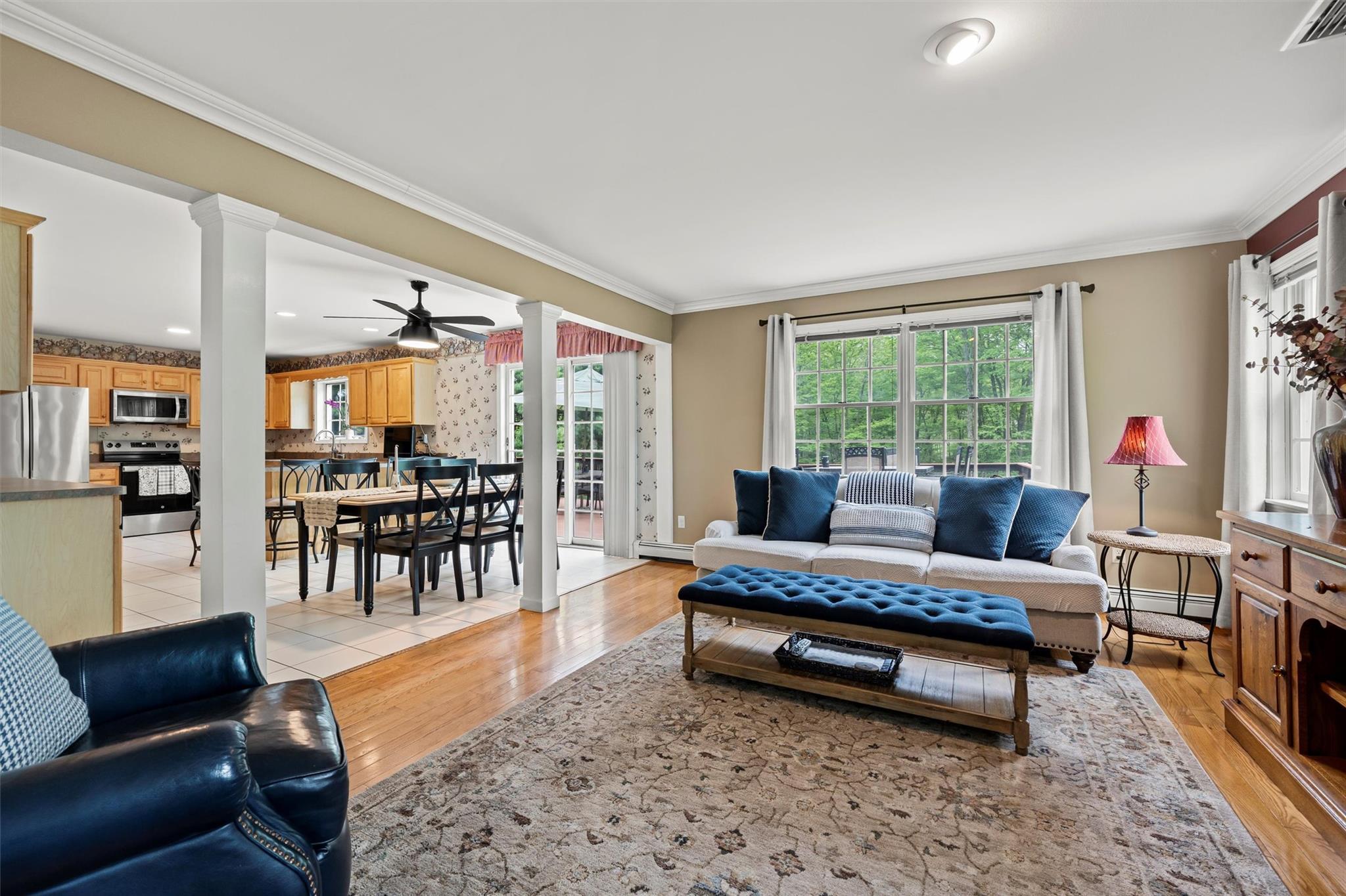 Single Family Sutherland  Orange County, NY 10930, MLS-836206-18