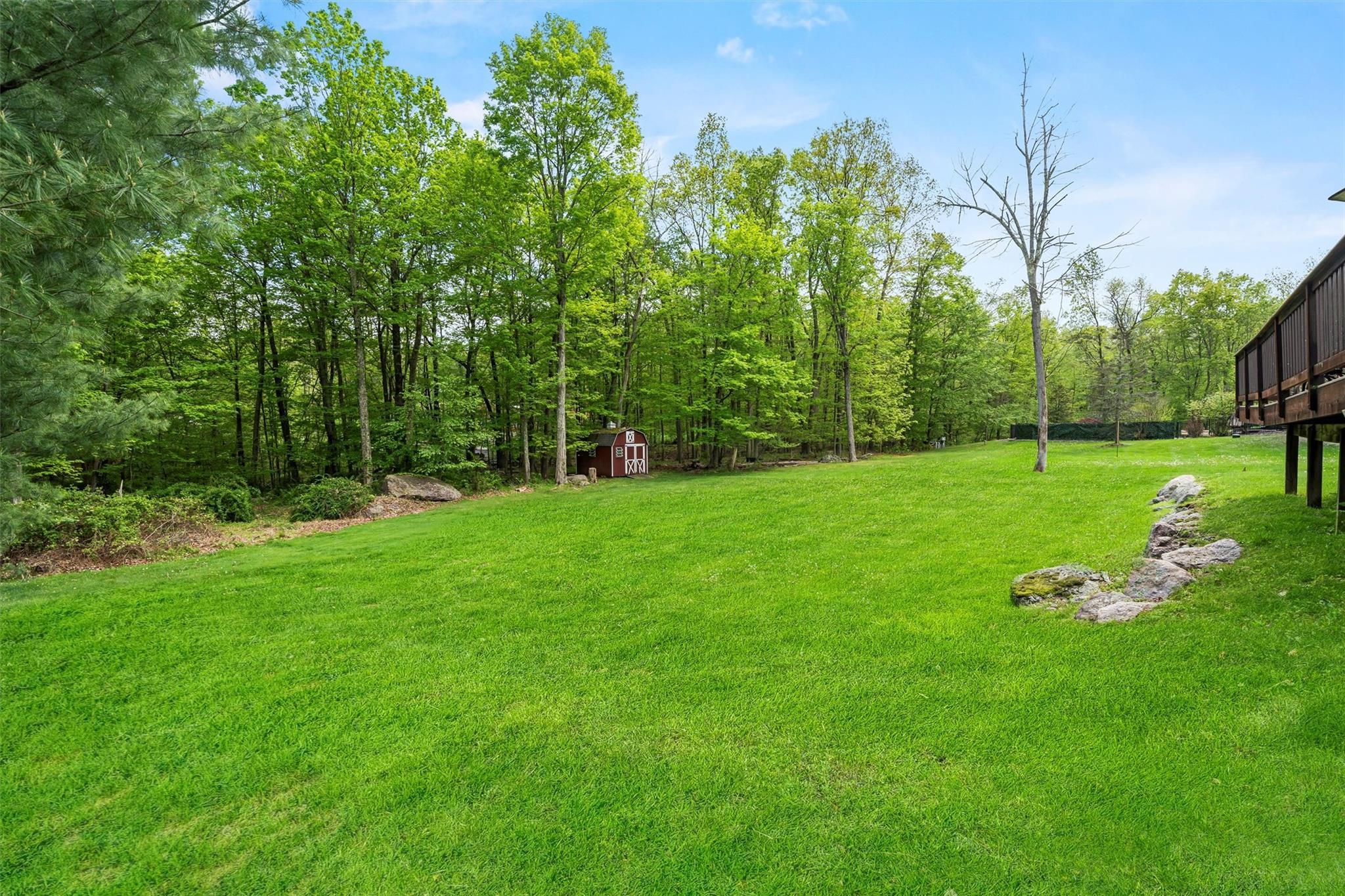 Single Family Sutherland  Orange County, NY 10930, MLS-836206-2