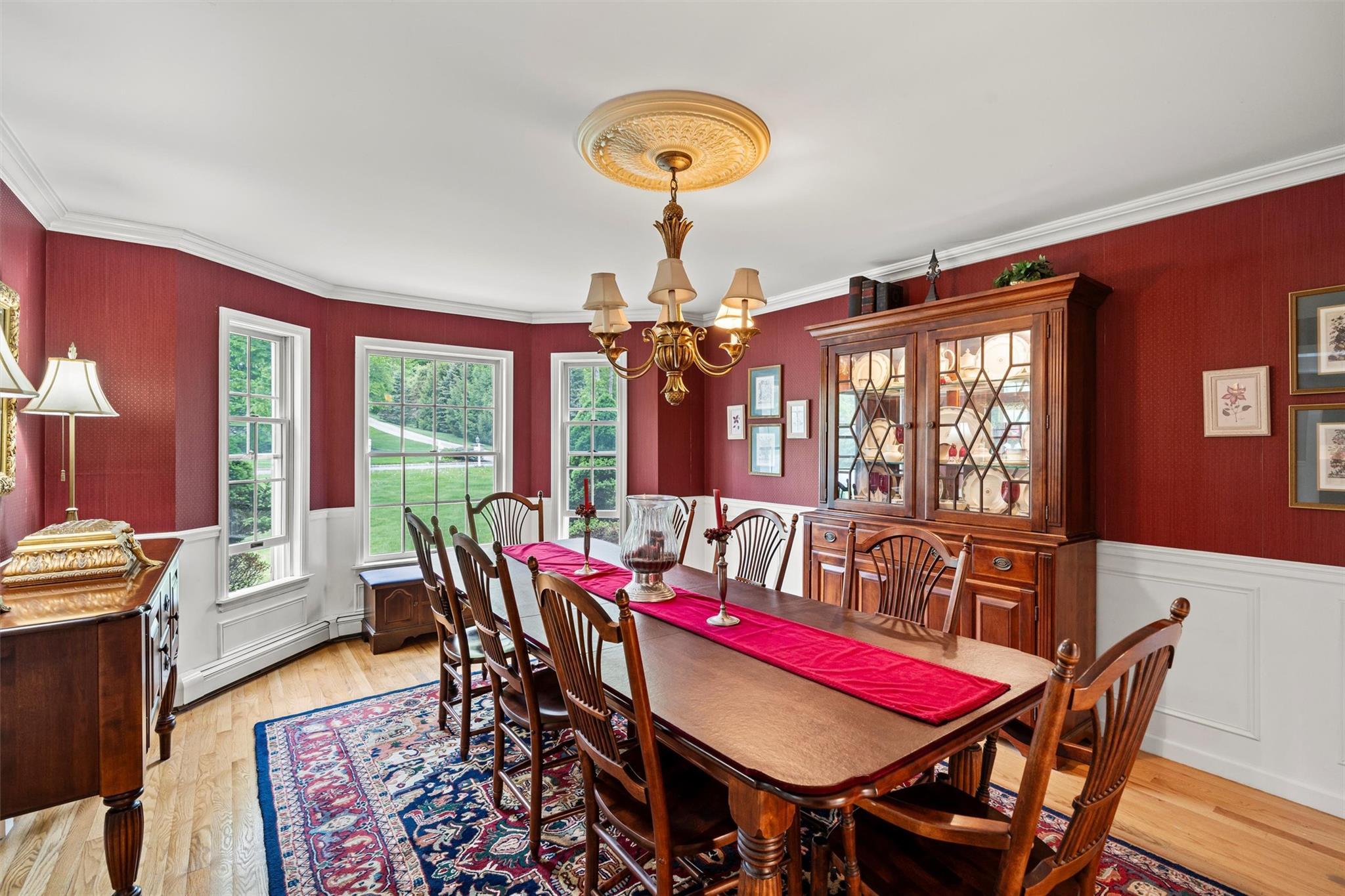 Single Family Sutherland  Orange County, NY 10930, MLS-836206-26