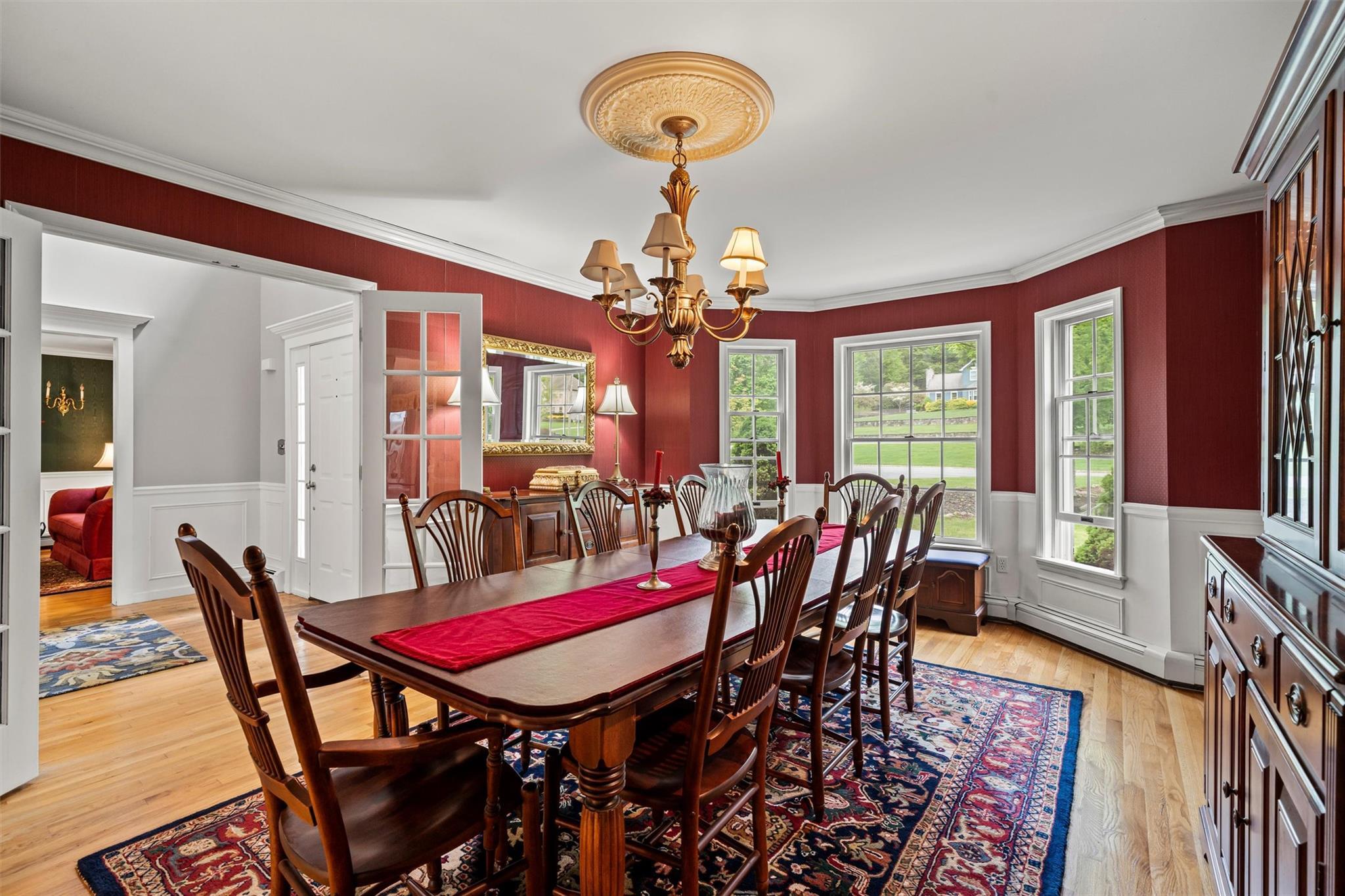 Single Family Sutherland  Orange County, NY 10930, MLS-836206-27