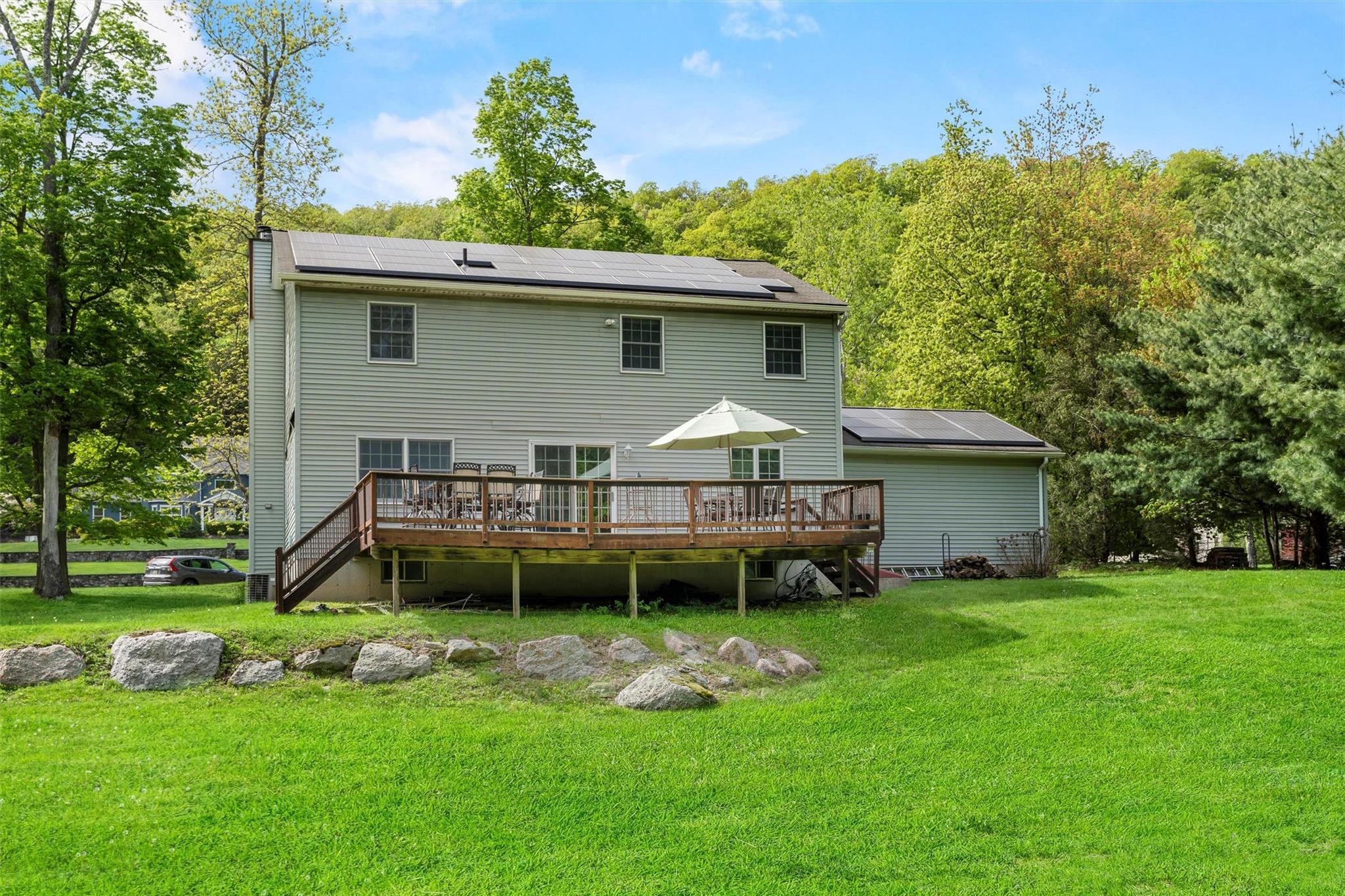 Single Family Sutherland  Orange County, NY 10930, MLS-836206-3