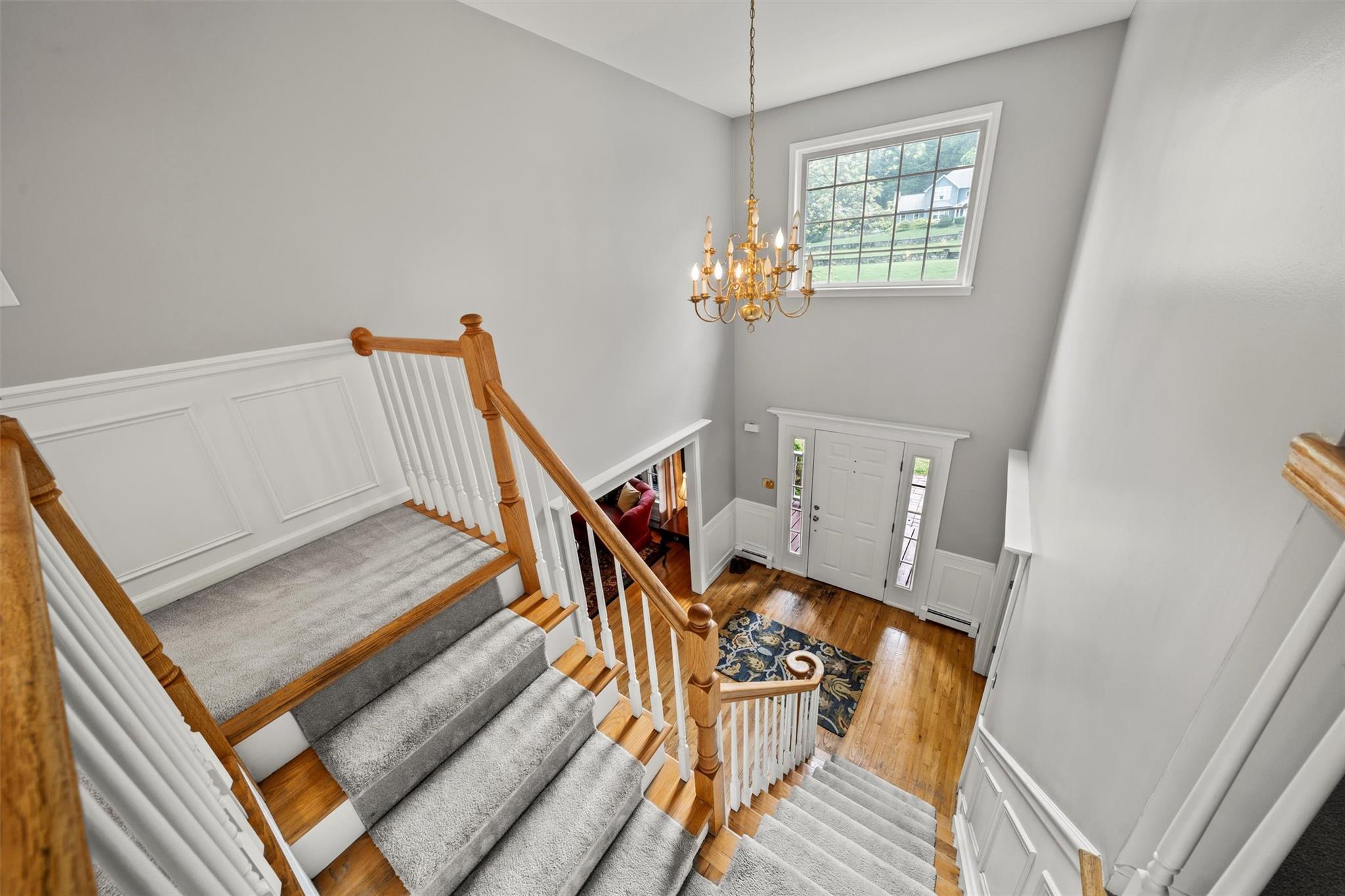 Single Family Sutherland  Orange County, NY 10930, MLS-836206-35