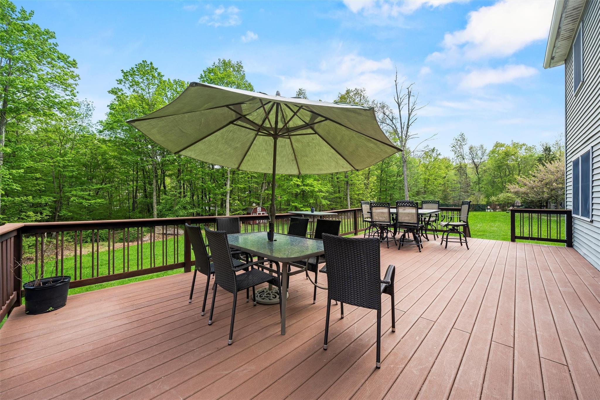 Single Family Sutherland  Orange County, NY 10930, MLS-836206-4