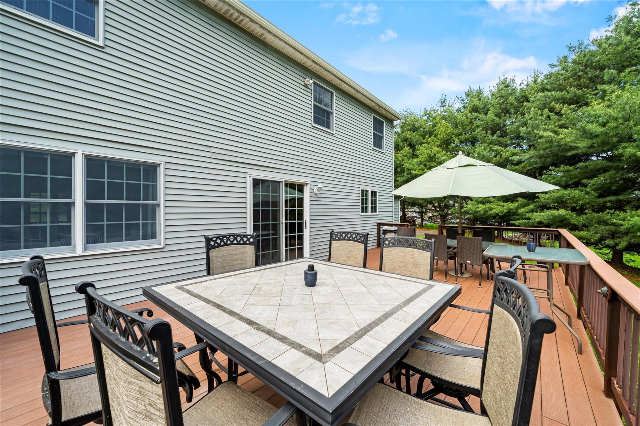 Single Family Sutherland  Orange County, NY 10930, MLS-836206-45