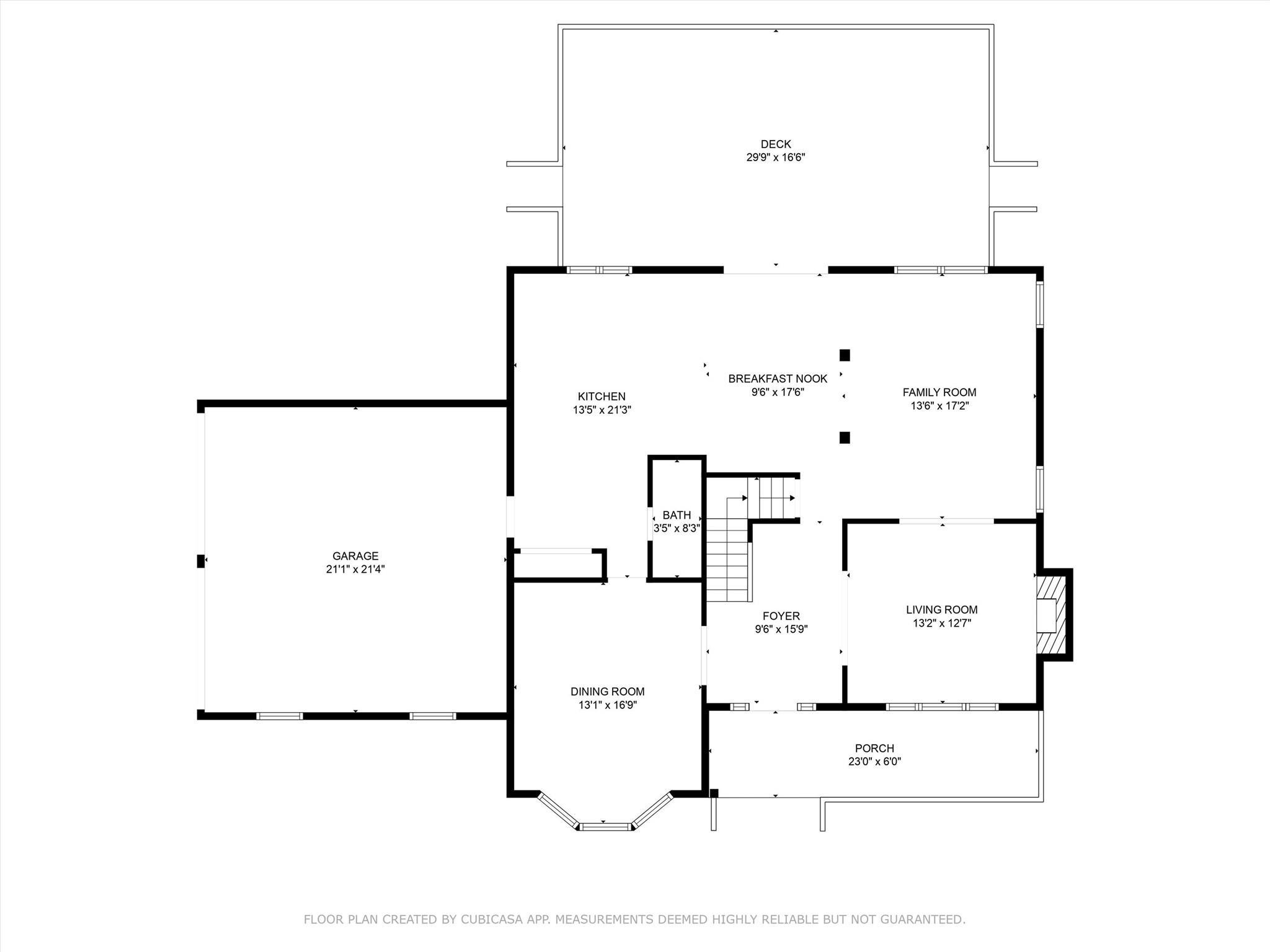 Single Family Sutherland  Orange County, NY 10930, MLS-836206-46