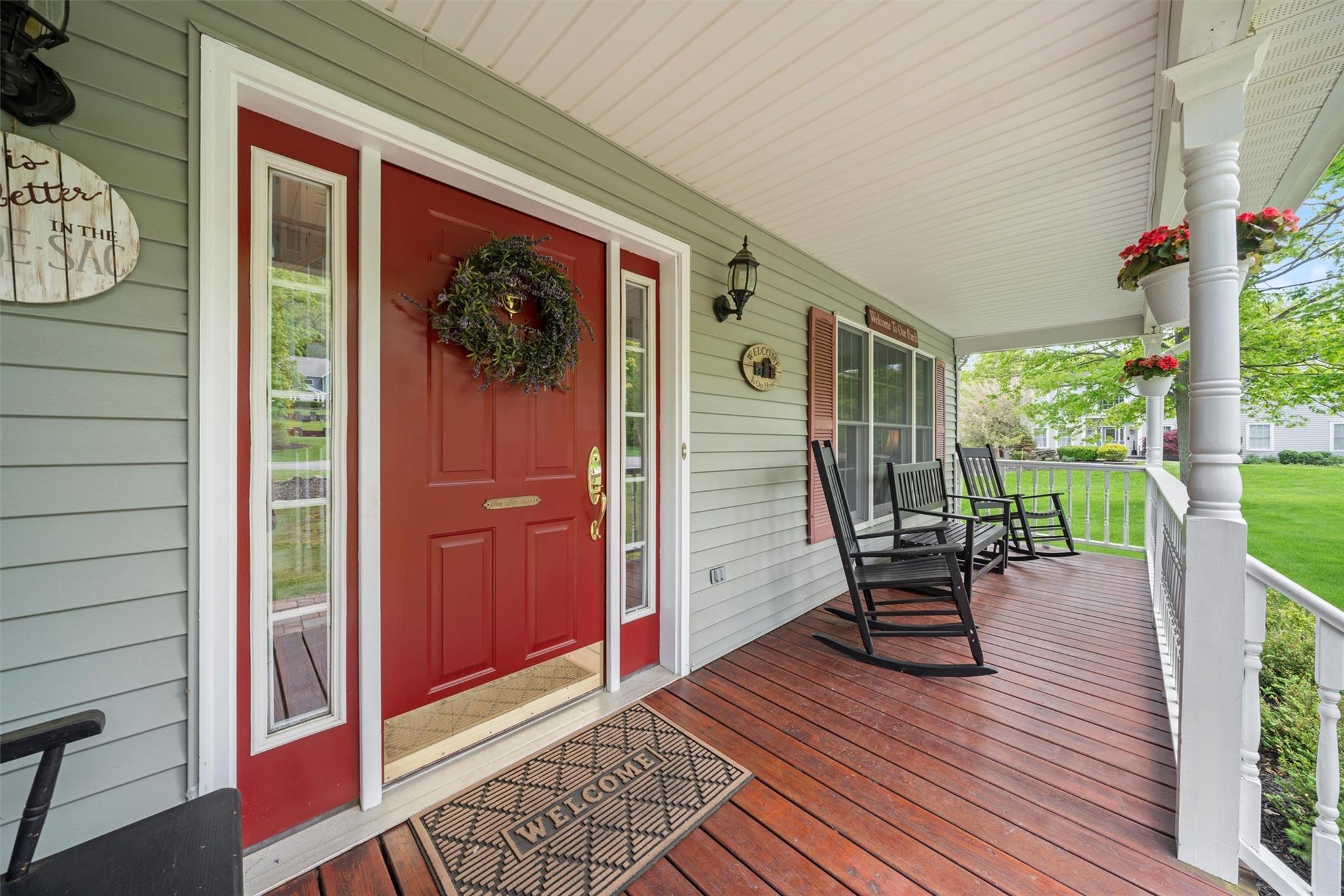 Single Family Sutherland  Orange County, NY 10930, MLS-836206-7