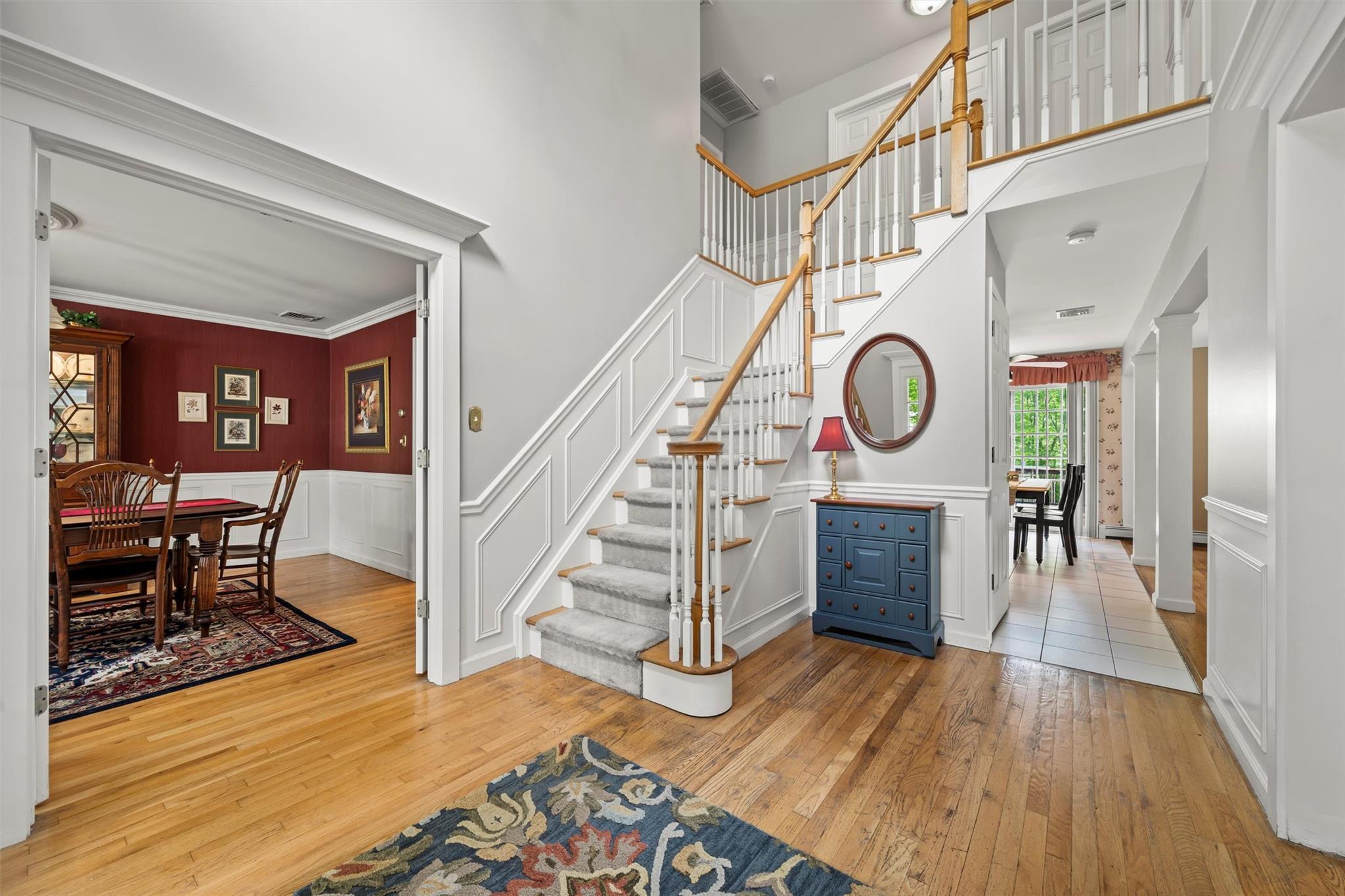 Single Family Sutherland  Orange County, NY 10930, MLS-836206-8