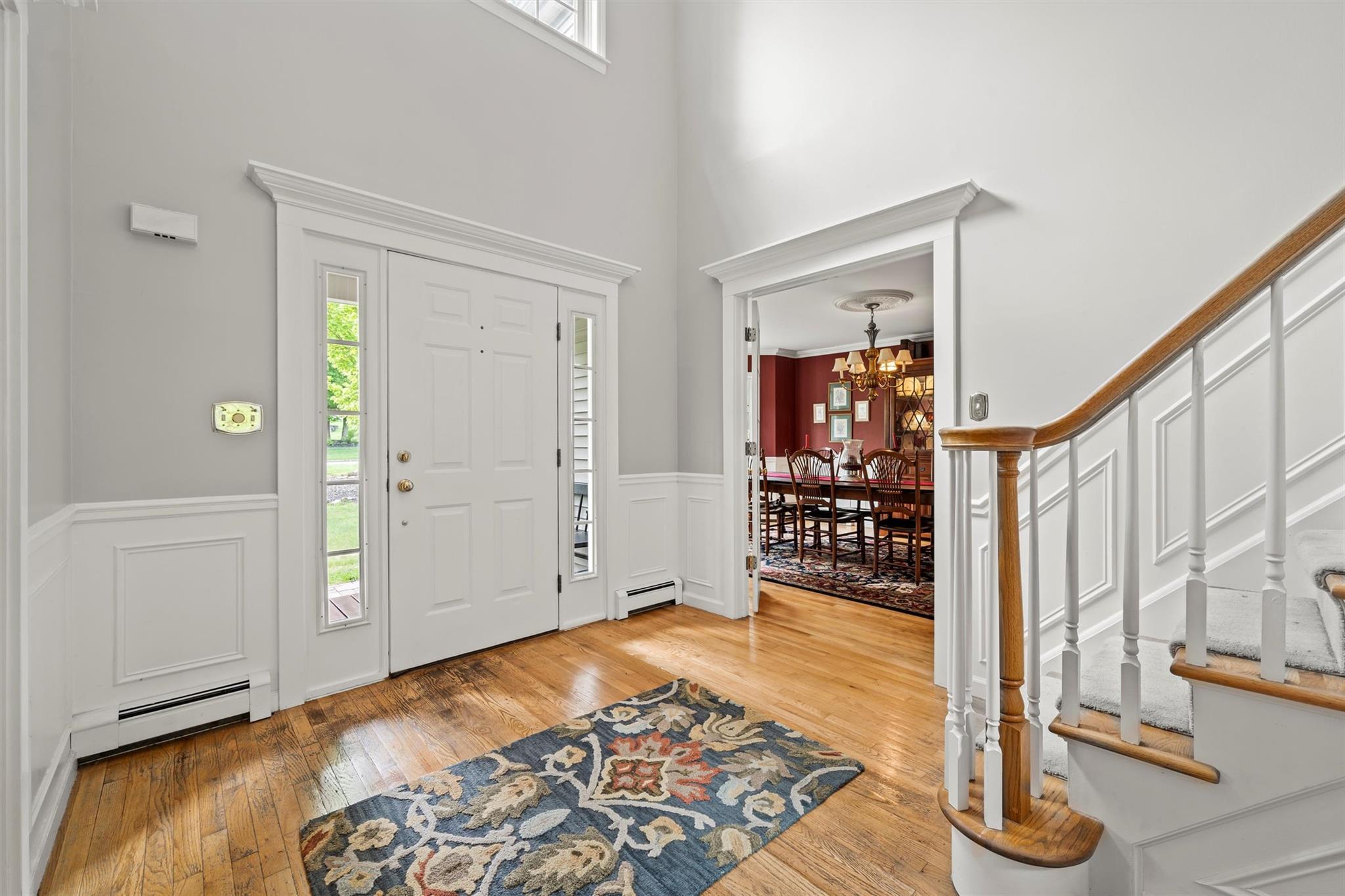 Single Family Sutherland  Orange County, NY 10930, MLS-836206-9