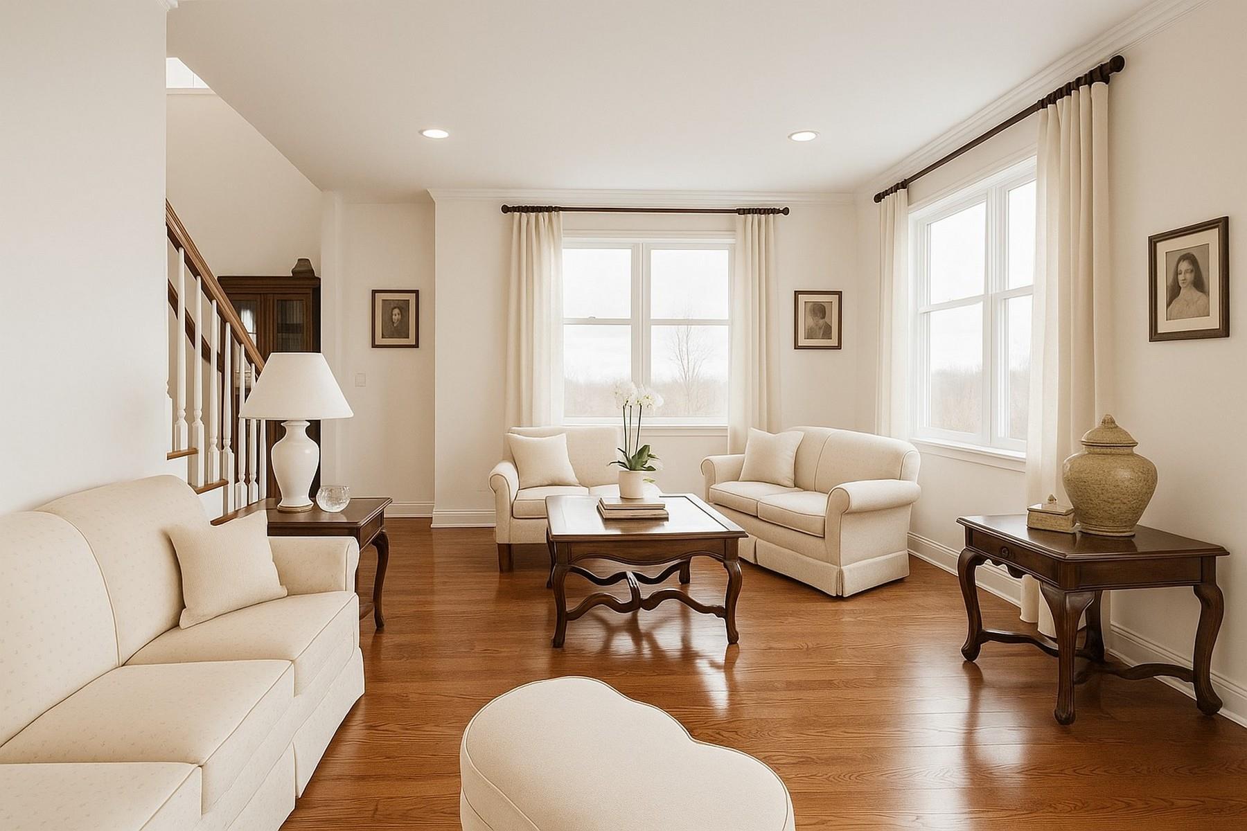 Single Family Dorian  Orange County, NY 10916, MLS-836209-11