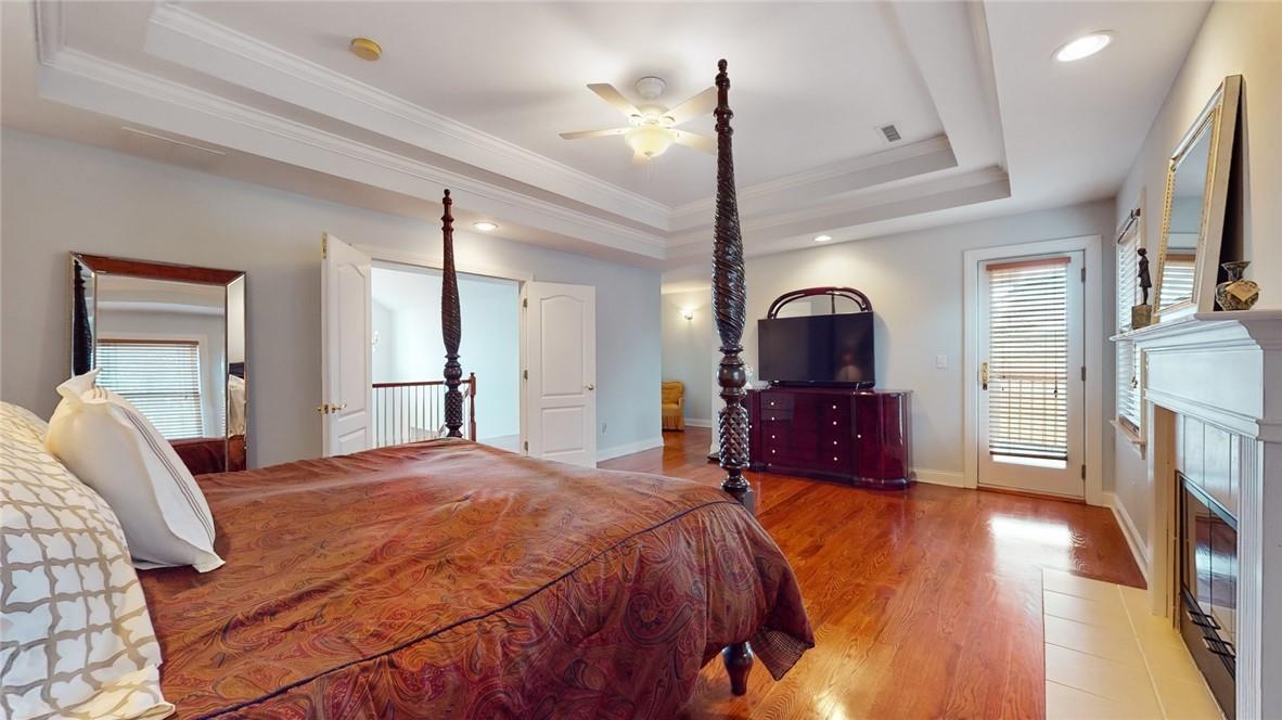 Single Family Dorian  Orange County, NY 10916, MLS-836209-15