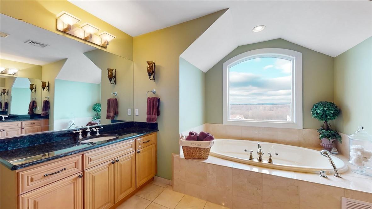 Single Family Dorian  Orange County, NY 10916, MLS-836209-16