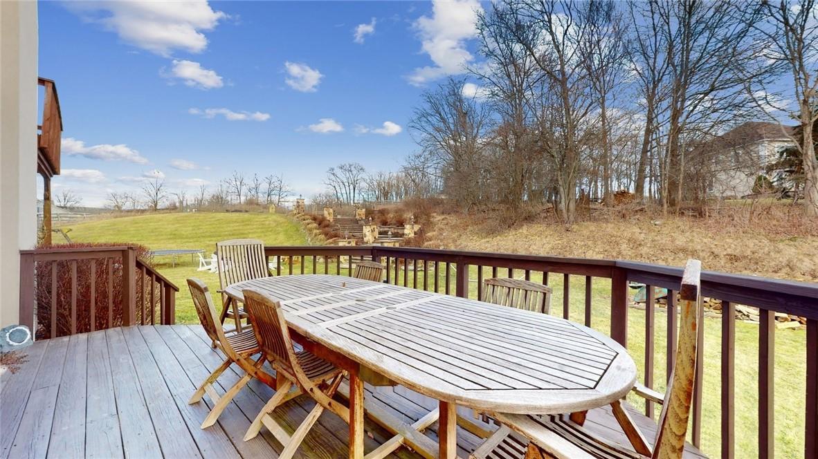 Single Family Dorian  Orange County, NY 10916, MLS-836209-25