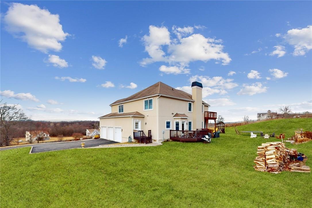 Single Family Dorian  Orange County, NY 10916, MLS-836209-27