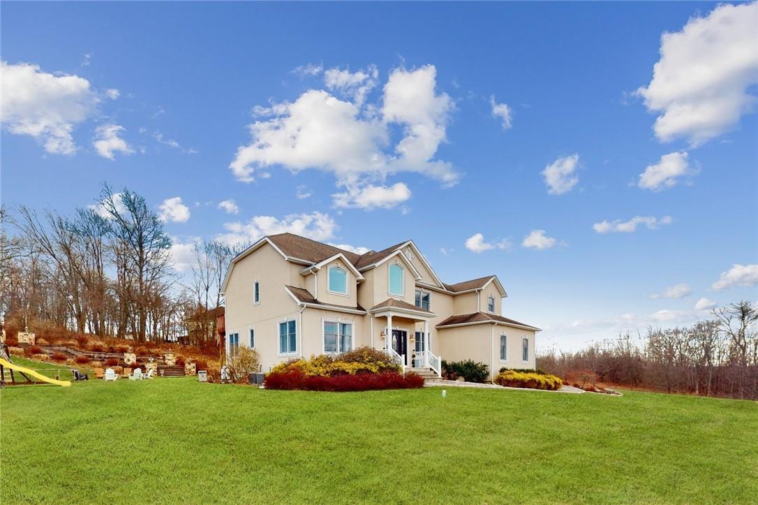 Single Family Dorian  Orange County, NY 10916, MLS-836209-28