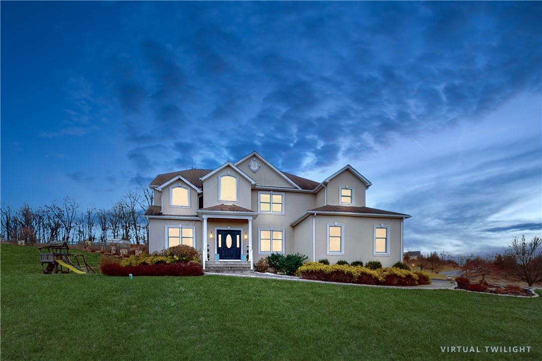 Single Family Dorian  Orange County, NY 10916, MLS-836209-29