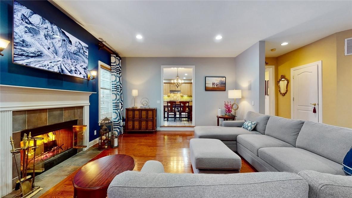 Single Family Dorian  Orange County, NY 10916, MLS-836209-3