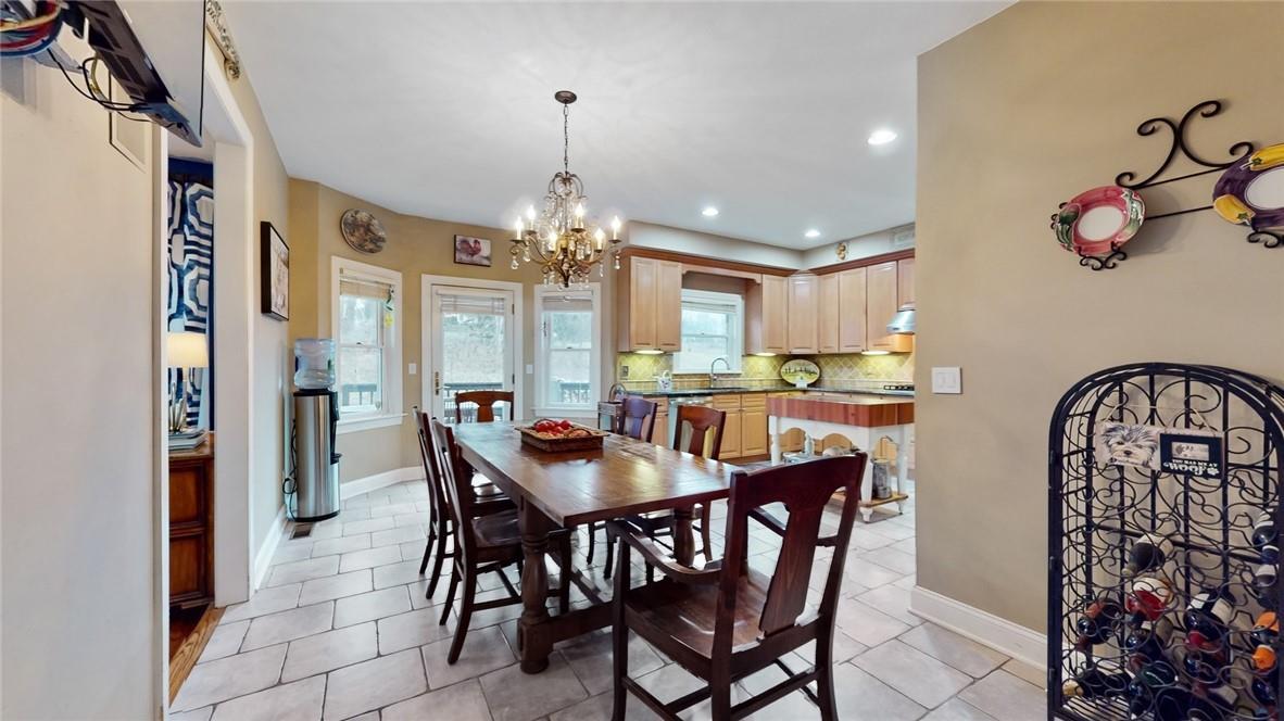 Single Family Dorian  Orange County, NY 10916, MLS-836209-5