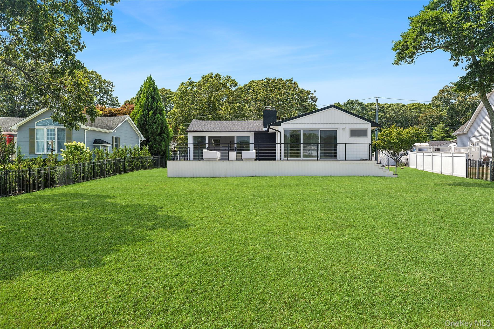 Single Family Holiday  Suffolk County, NY 11934, MLS-836217-14