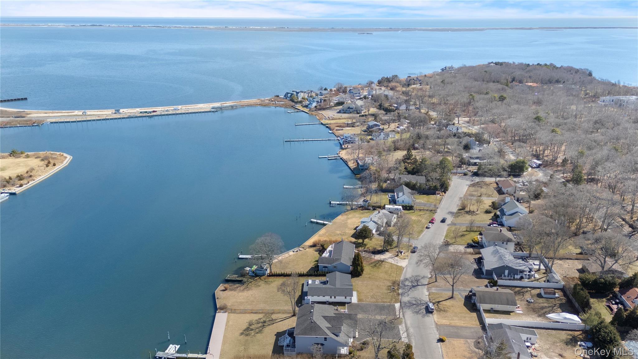 Single Family Holiday  Suffolk County, NY 11934, MLS-836217-17