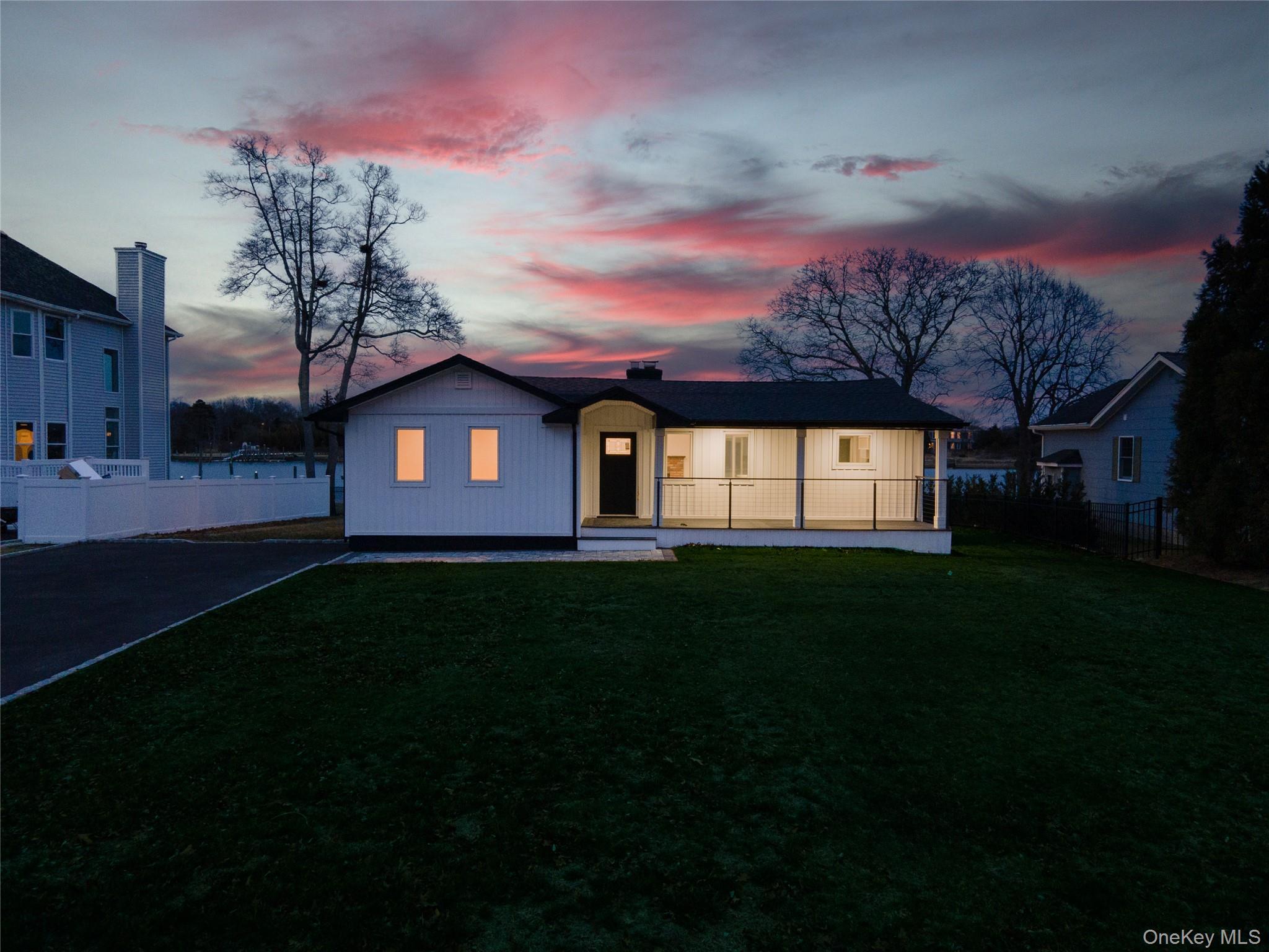 Single Family Holiday  Suffolk County, NY 11934, MLS-836217-18