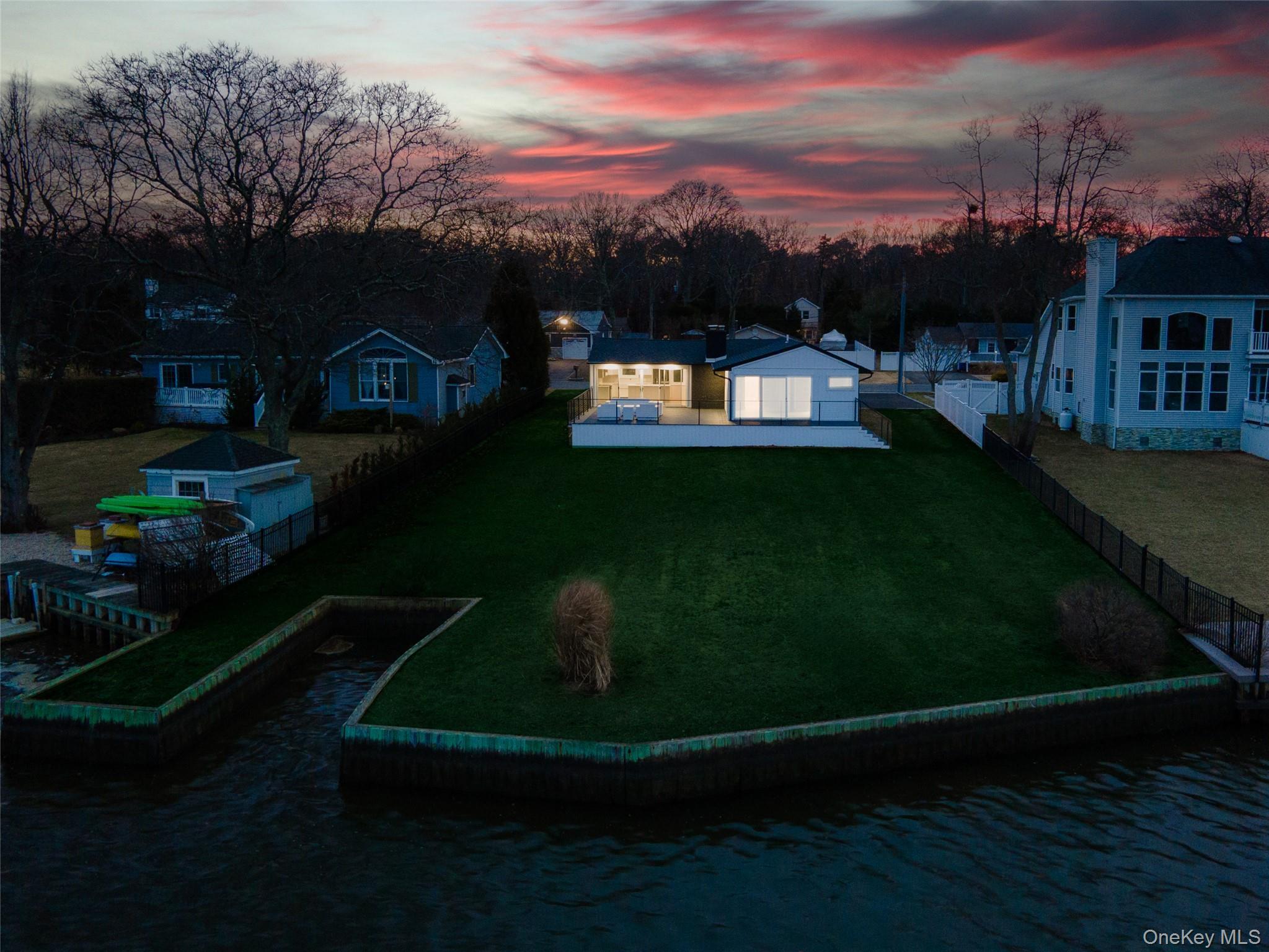 Single Family Holiday  Suffolk County, NY 11934, MLS-836217-19