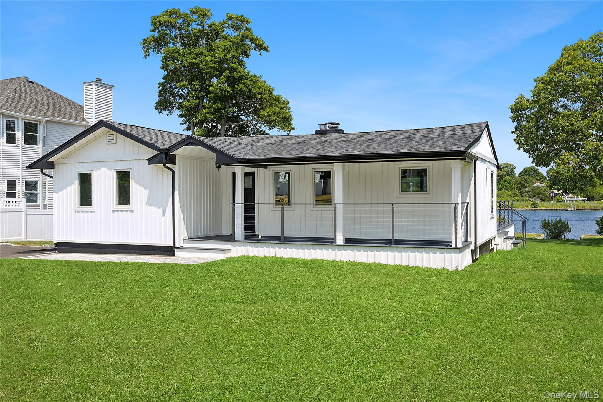 Single Family Holiday  Suffolk County, NY 11934, MLS-836217-2