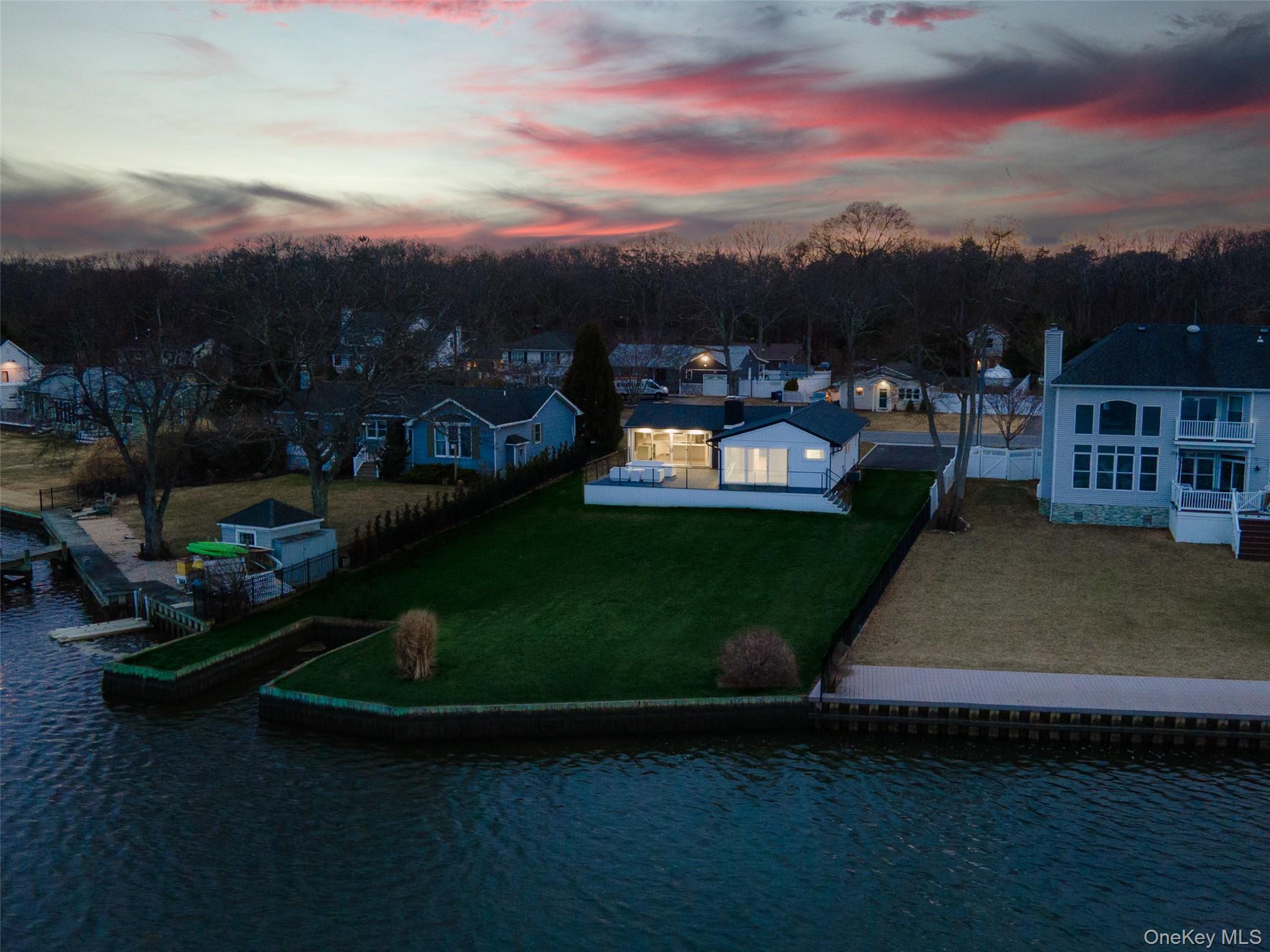 Single Family Holiday  Suffolk County, NY 11934, MLS-836217-20