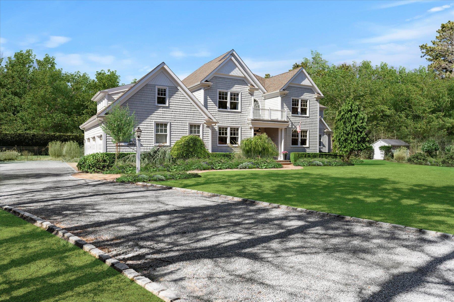 Single Family Cedarfield  Suffolk County, NY 11977, MLS-836219-2
