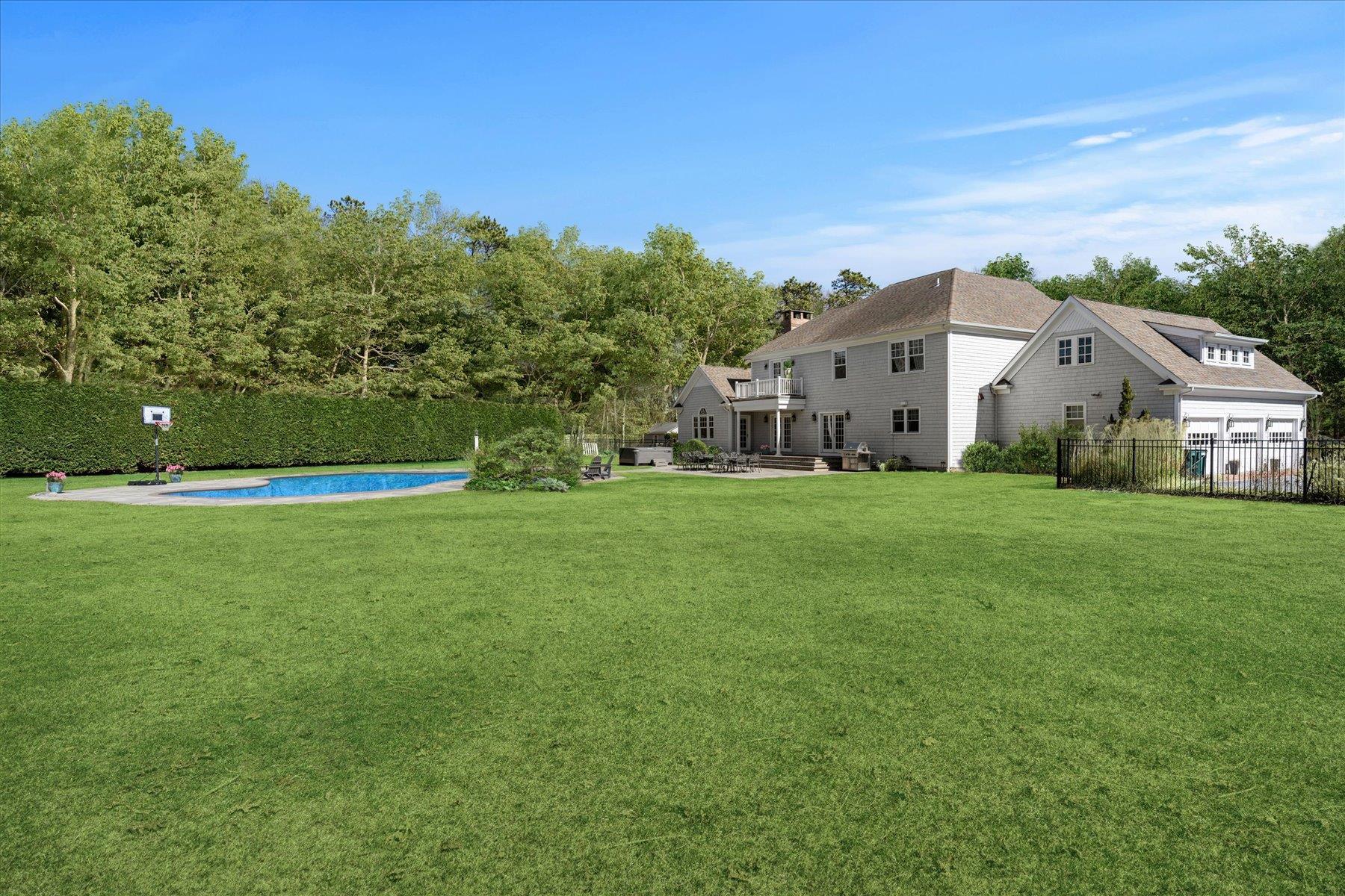 Single Family Cedarfield  Suffolk County, NY 11977, MLS-836219-43