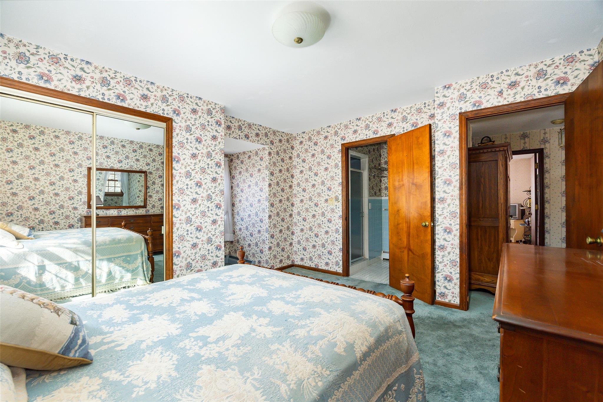 Single Family Mcallister  Dutchess County, NY 12569, MLS-836221-19