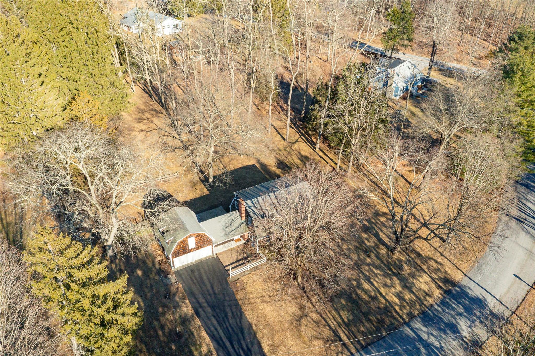Single Family Mcallister  Dutchess County, NY 12569, MLS-836221-24