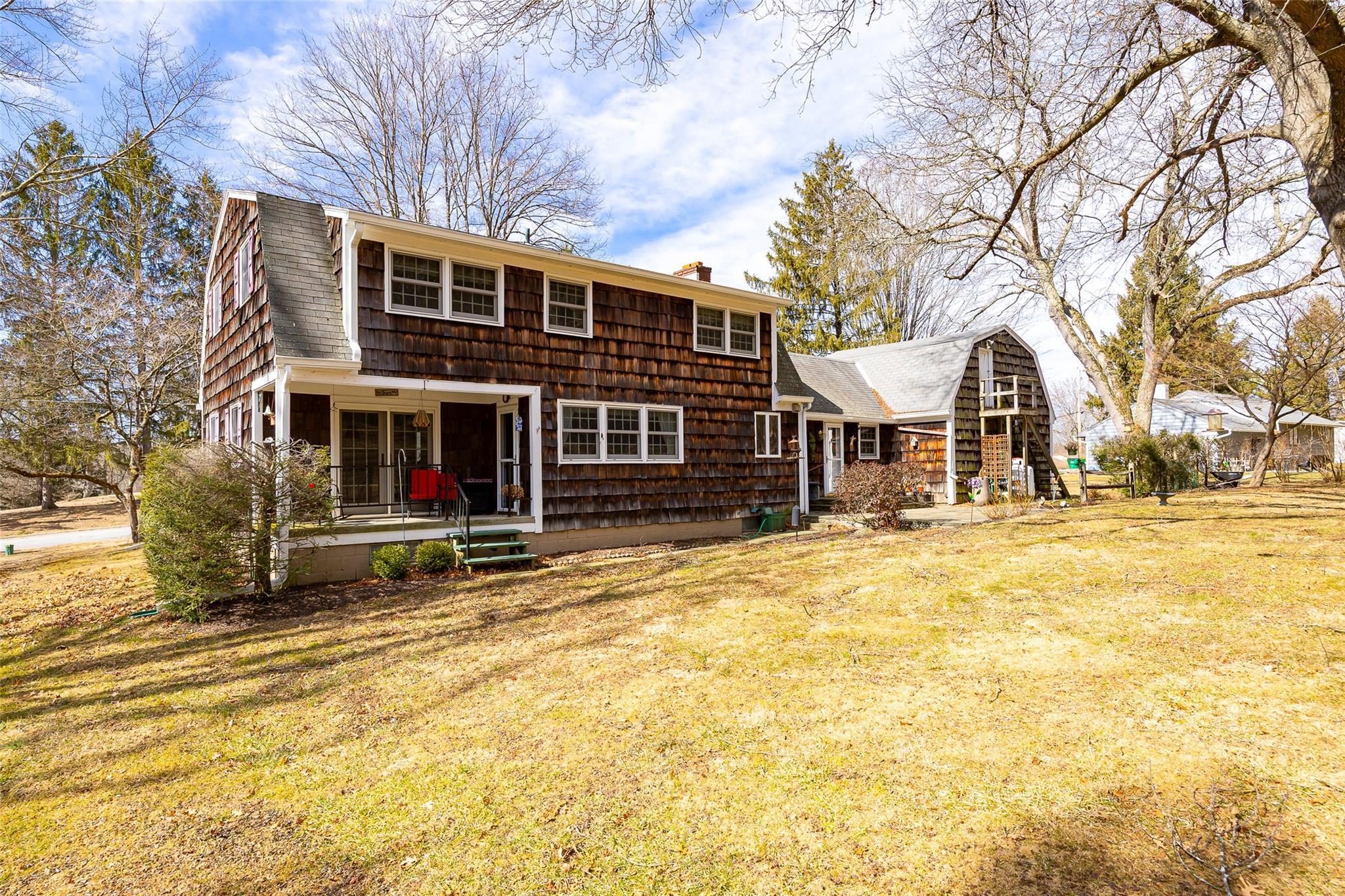 Single Family Mcallister  Dutchess County, NY 12569, MLS-836221-26
