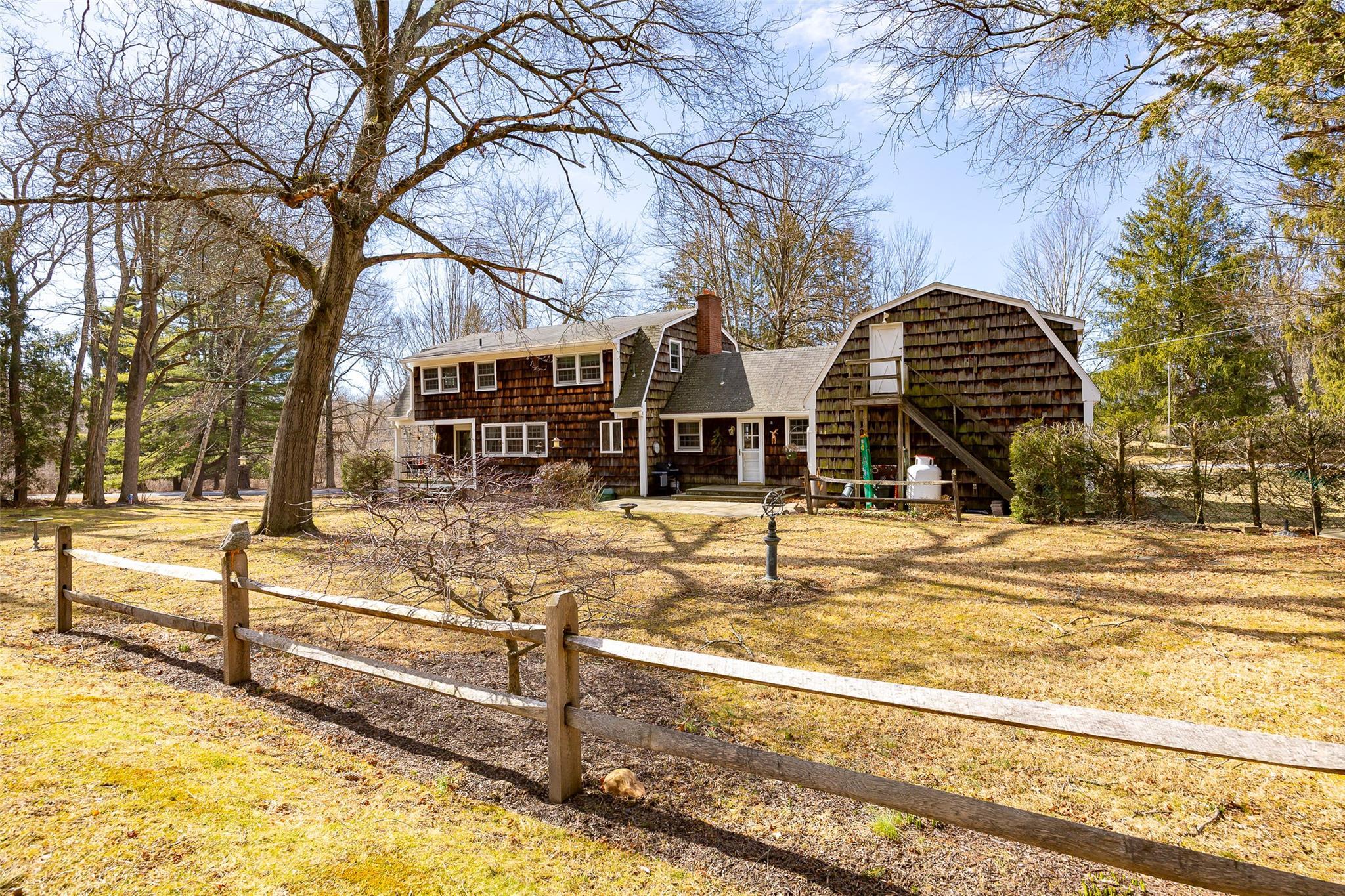 Single Family Mcallister  Dutchess County, NY 12569, MLS-836221-27