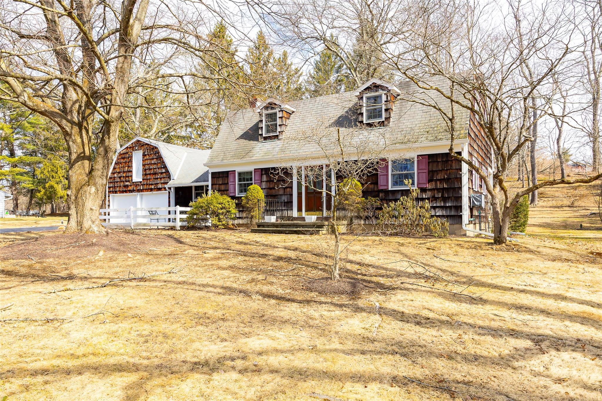 Single Family Mcallister  Dutchess County, NY 12569, MLS-836221-32