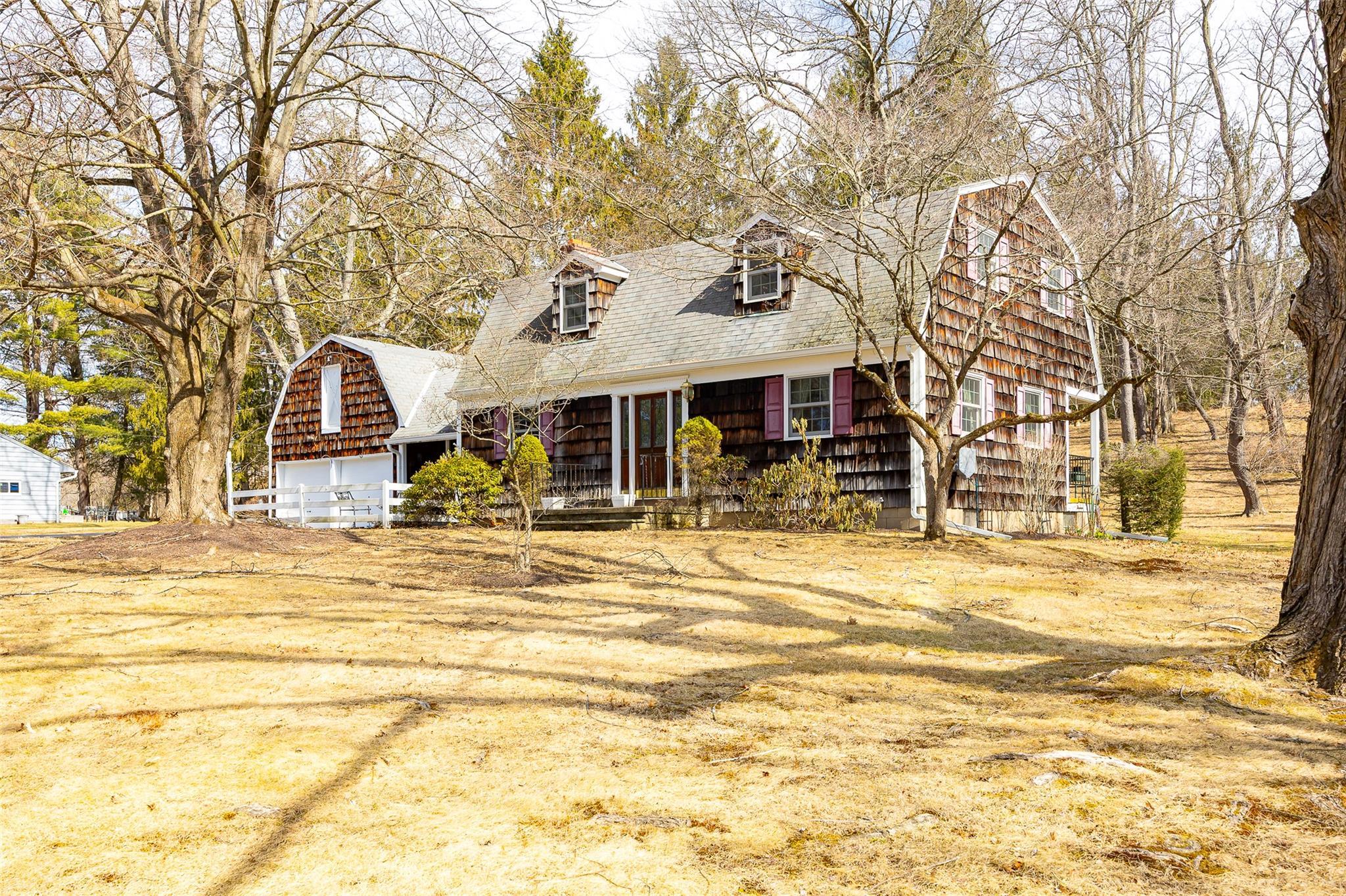 Single Family Mcallister  Dutchess County, NY 12569, MLS-836221-33