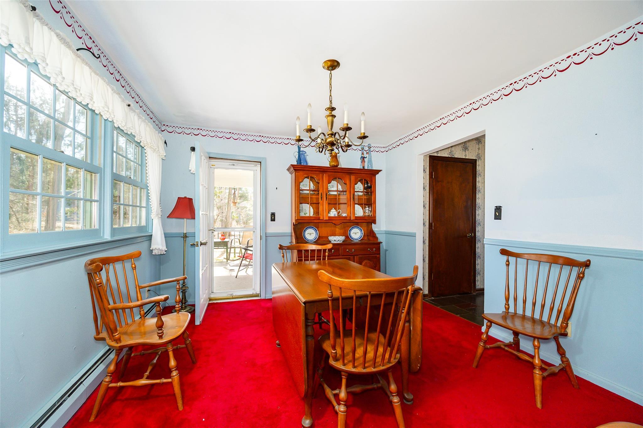 Single Family Mcallister  Dutchess County, NY 12569, MLS-836221-8