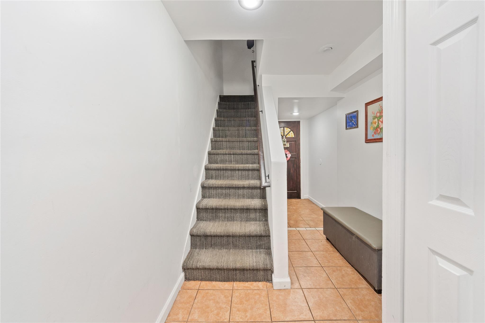 Single Family Huntington  Bronx, NY 10465, MLS-836222-2