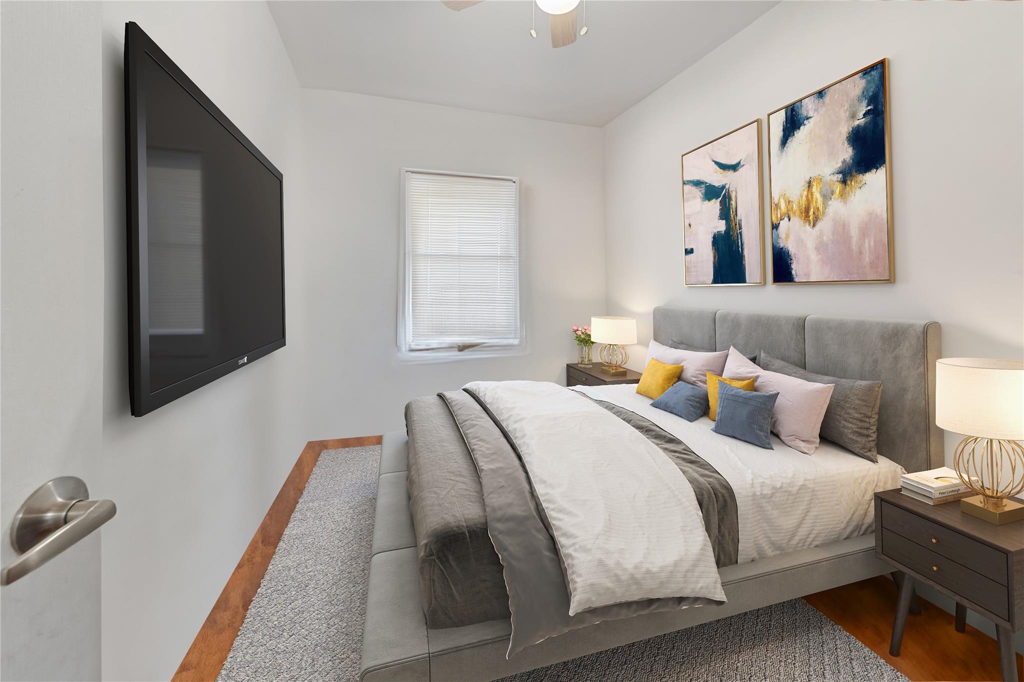 Single Family Huntington  Bronx, NY 10465, MLS-836222-20