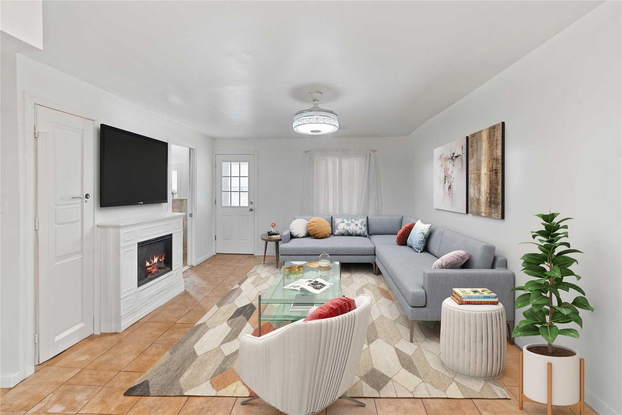 Single Family Huntington  Bronx, NY 10465, MLS-836222-6
