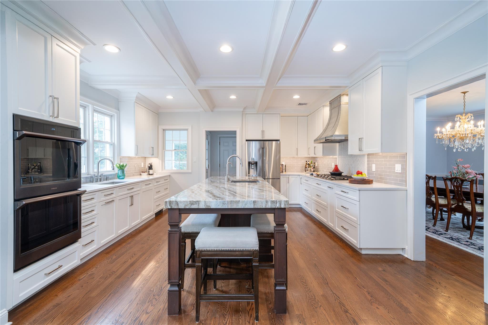 Single Family Edgewood  Westchester County, NY 10552, MLS-836226-10