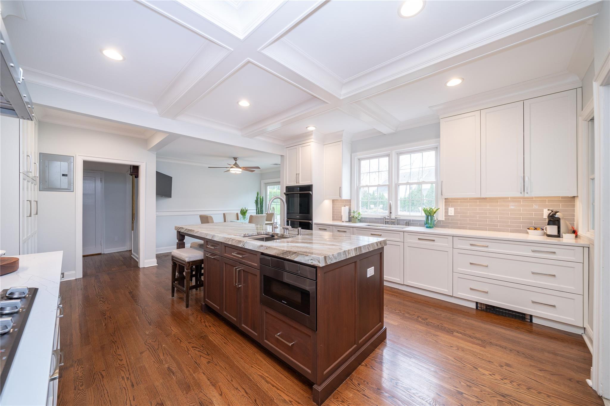 Single Family Edgewood  Westchester County, NY 10552, MLS-836226-11