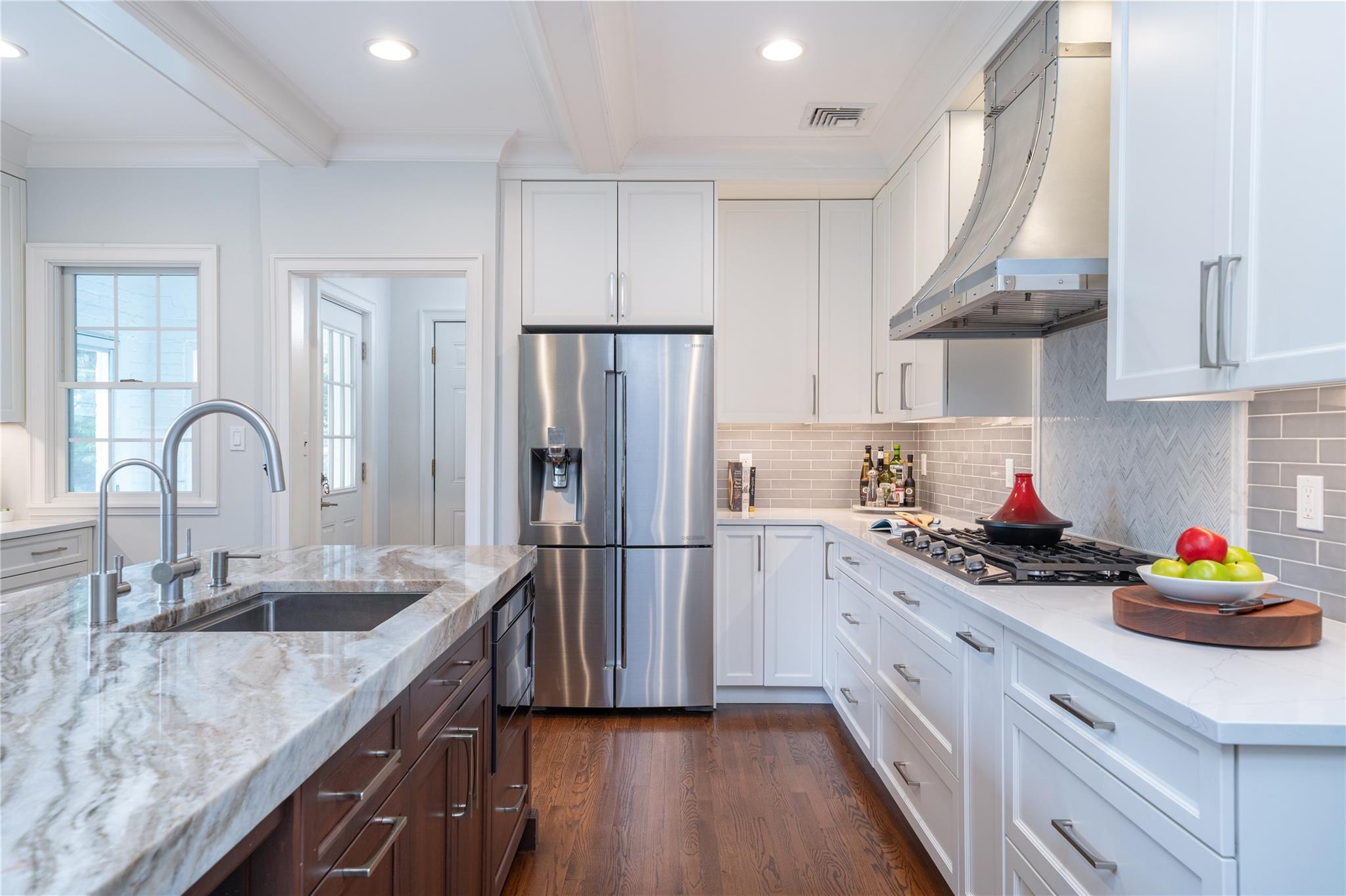 Single Family Edgewood  Westchester County, NY 10552, MLS-836226-12