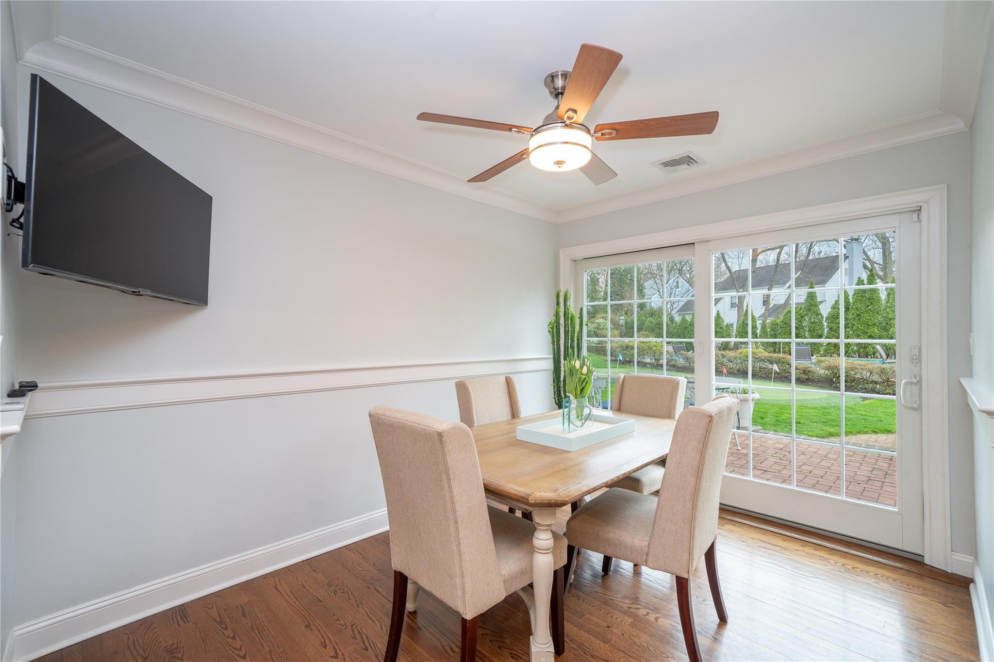 Single Family Edgewood  Westchester County, NY 10552, MLS-836226-13