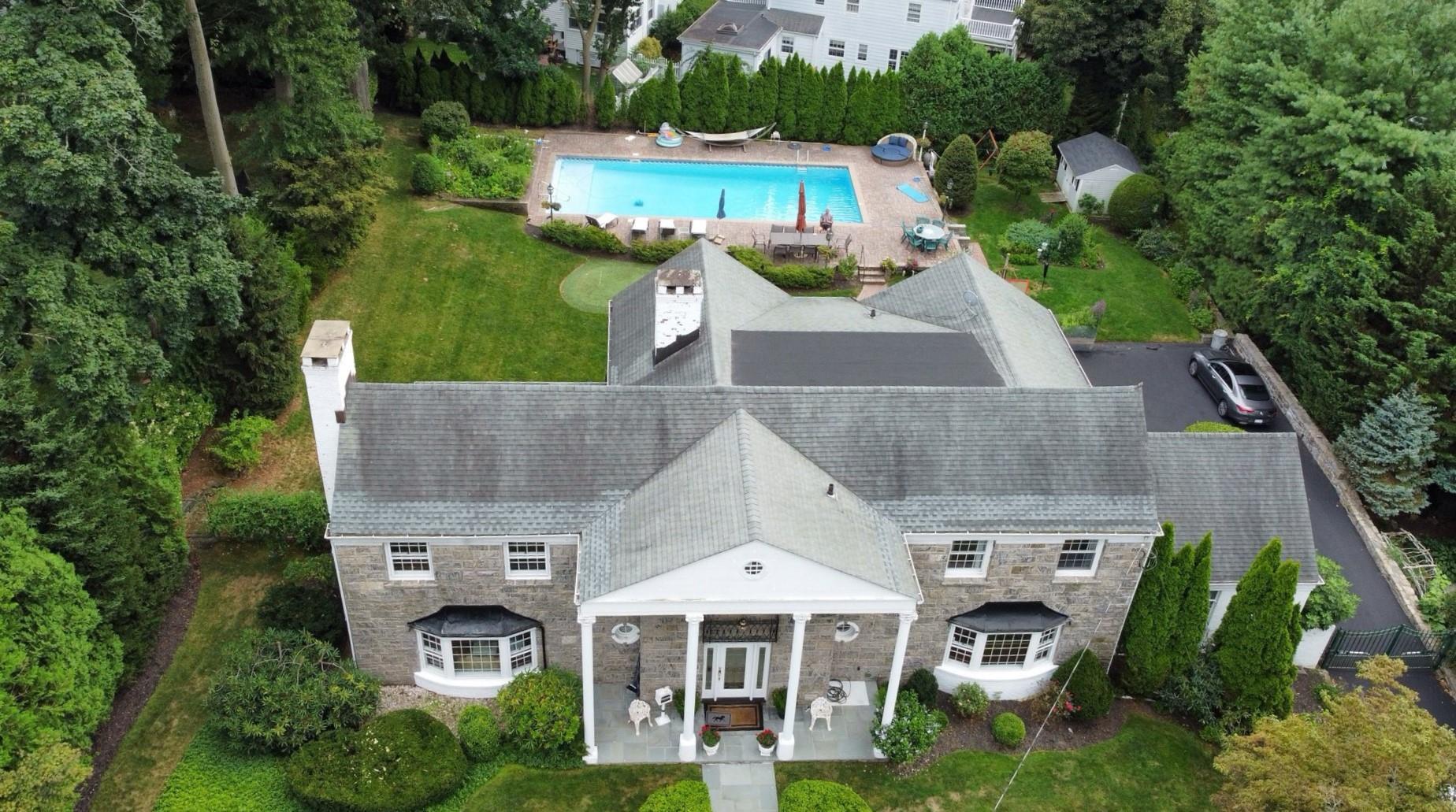 Single Family Edgewood  Westchester County, NY 10552, MLS-836226-29