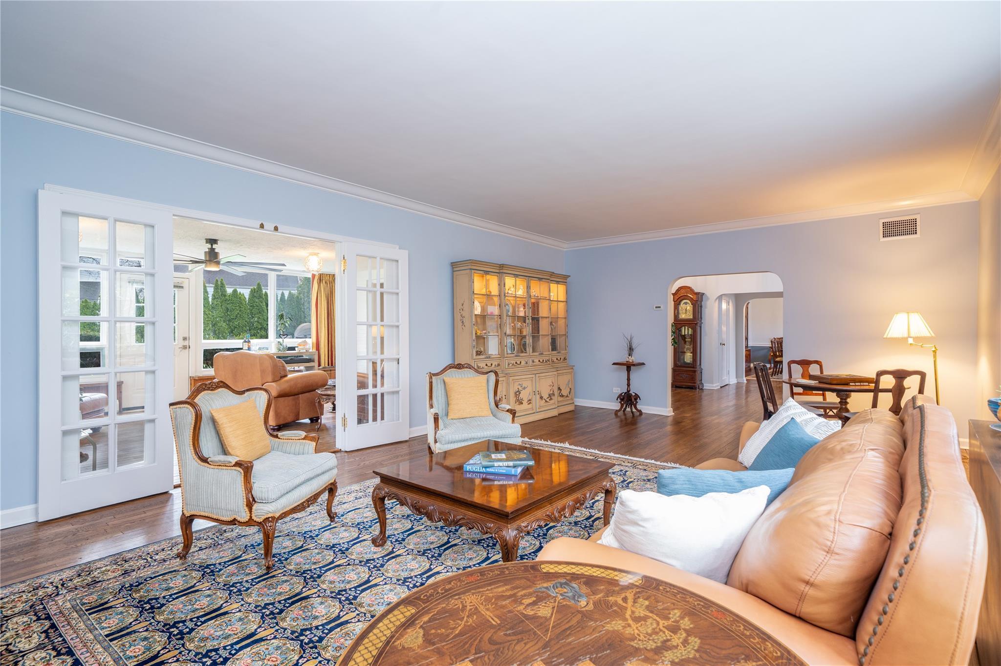 Single Family Edgewood  Westchester County, NY 10552, MLS-836226-7