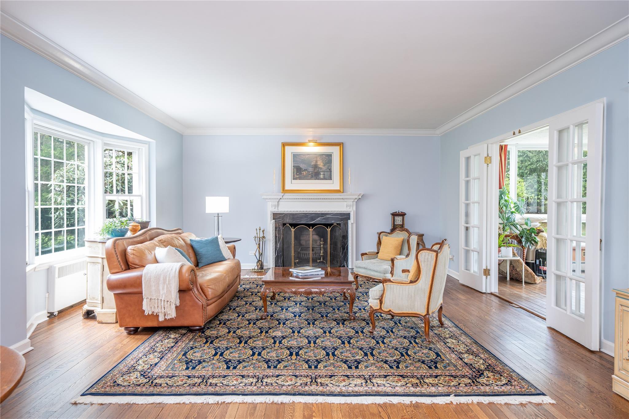 Single Family Edgewood  Westchester County, NY 10552, MLS-836226-8