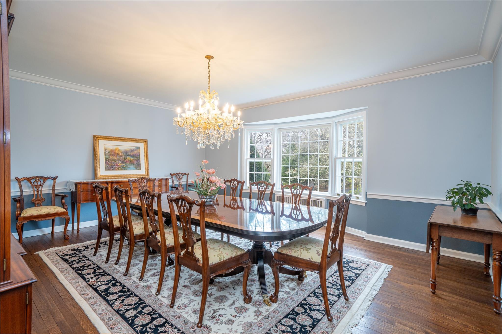Single Family Edgewood  Westchester County, NY 10552, MLS-836226-9