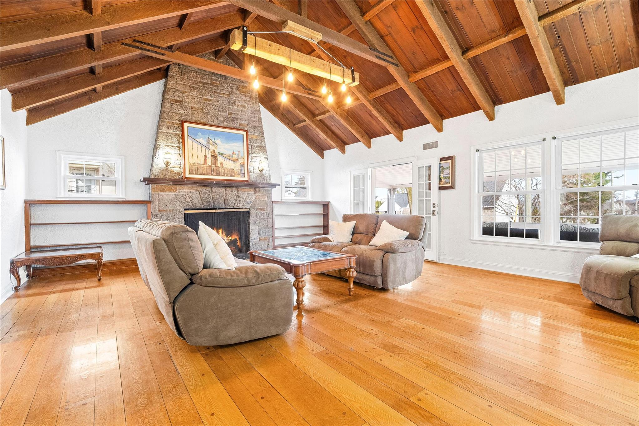 Single Family Locust  Westchester County, NY 10523, MLS-836228-11